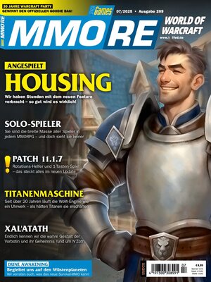 cover image of PC Games MMORE